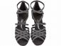 Preview: Diamant Tanzschuhe-Modell 108-087-519