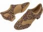Preview: VarioPRO Tanzsportschuhe 188-234-609 - geteilte Sohle