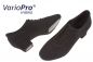 Preview: VarioPRO Tanzsportschuhe 189-134-604 - geteilte Sohle