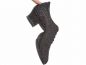 Preview: VarioPRO Tanzsportschuhe 189-234-155 / geteilte Sohle