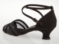 Preview: Diamant Tanzschuhe-Modell 035-012-040