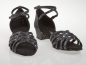 Preview: Diamant Tanzschuhe-Modell 008-035-183