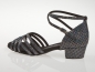 Preview: Diamant Tanzschuhe-Modell 008-035-183