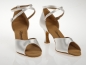 Preview: Diamant Tanzschuhe-Modell 017-087-092