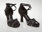 Preview: Diamant Tanzschuhe-Modell 035-084-139