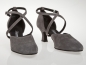 Preview: Diamant Tanzschuhe-Modell 048-068-009