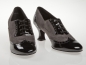 Preview: Diamant Tanzschuhe-Modell 063-006-377