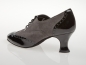Preview: Diamant Tanzschuhe-Modell 063-006-377