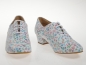 Preview: Diamant Tanzschuhe-Modell 063-029-467
