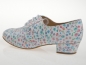 Preview: Diamant Tanzschuhe-Modell 063-029-467