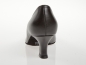 Preview: Diamant Tanzschuhe 069-068-034 mit Latino Absatz