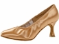 Preview: Klassischer Turniertanzschuh für die Standardtänze. Die Schuhe haben einen 6,5cm Absatz.