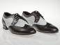 Preview: Diamant Tanzschuhe-Modell 089-075-027