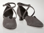 Preview: Diamant Tanzschuhe-Modell 107-013-009