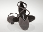 Preview: Diamant Tanzschuhe-Modell 107-013-009