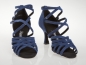Preview: Diamant Tanzschuhe-Modell 108-087-135