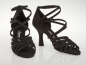 Preview: Diamant Tanzschuhe-Modell 108-108-335
