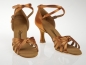 Preview: Diamant Tanzschuhe-Modell 109-087-379