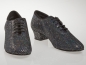 Preview: Diamant Tanzschuhe-Modell 140-034-183-A