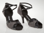Preview: Diamant Tanzschuhe-Modell 141-058-414