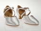 Preview: Diamant Tanzschuhe-Modell 148-112-092