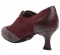 Preview: Diamant Tanzschuhe-Modell 063-100-154