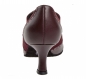 Preview: Diamant Tanzschuhe-Modell 063-100-154