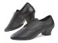 Preview: VarioPRO Tanzsportschuhe Latein 138-224-034