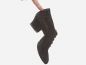 Preview: VarioPRO Tanzsportschuhe 185-234-550 / geteilte Sohle