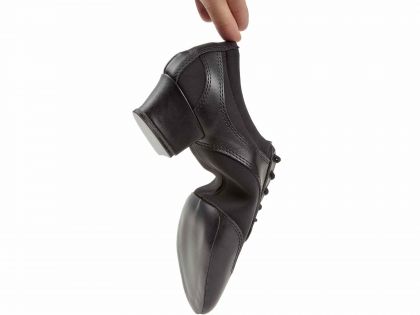 VarioPRO Tanzsportschuhe 188-234-588-V  - geteilte Sohle