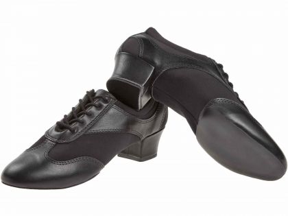 VarioPRO Tanzsportschuhe 188-234-588-V  - geteilte Sohle