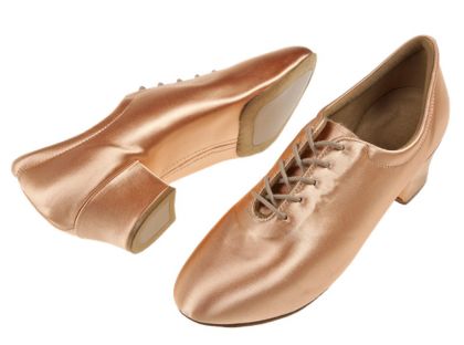 VarioPRO Tanzsportschuhe 189-134-094 / geteilte Sohle
