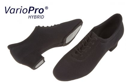 VarioPRO Tanzsportschuhe 189-134-604 - geteilte Sohle
