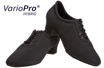 VarioPRO Tanzsportschuhe 189-134-604 - geteilte Sohle