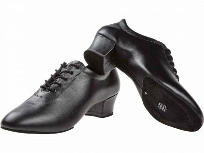 VarioPRO Tanzsportschuhe 189-234-560-A / geteilte Sohle