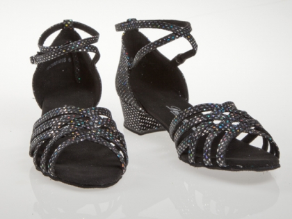 Diamant Tanzschuhe-Modell 008-035-183