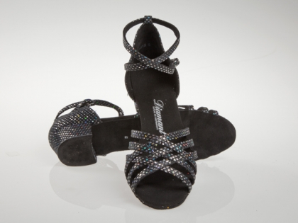 Diamant Tanzschuhe-Modell 008-035-183