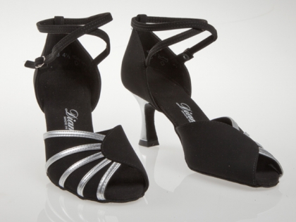 Diamant Tanzschuhe-Modell 020-087-226