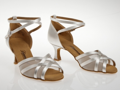 Diamant Tanzschuhe-Modell 035-077-092
