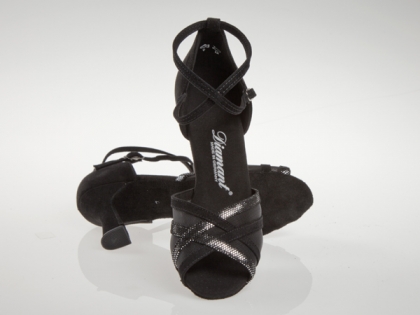 Diamant Tanzschuhe-Modell 035-084-139