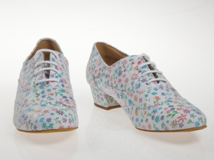 Diamant Tanzschuhe-Modell 063-029-467