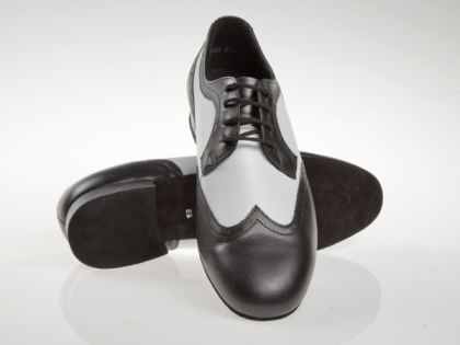 Diamant Tanzschuhe-Modell 089-075-027