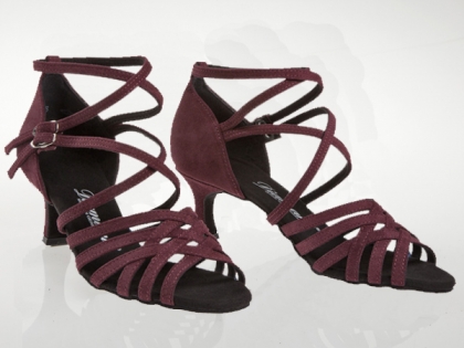 Diamant Tanzschuhe-Modell 108-077-132