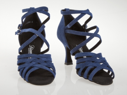 Diamant Tanzschuhe-Modell 108-087-135