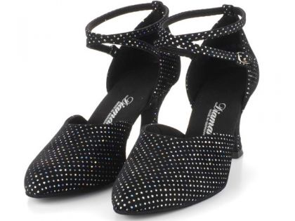Diamant Tanzschuhe-Modell 058-080-155