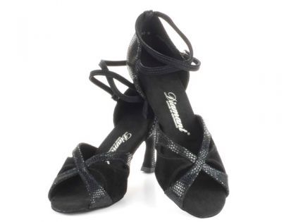 Diamant Tanzschuhe-Modell 141-087-084