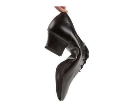 VarioPRO Tanzsportschuhe 185-234-560-A / geteilte Sohle