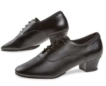 VarioPRO Tanzsportschuhe 185-234-560-A / geteilte Sohle