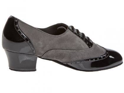 Diamant Tanzschuhe-Modell 063-034-377