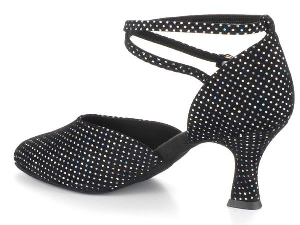 Diamant Tanzschuhe-Modell 058-080-155